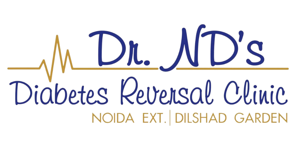 ND's Diabetic Reversal Clinic T2 Diabetes Reversal